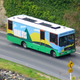 Image for article titled These Rolling Bookmobiles Are Cooler Than Your Local Libraries